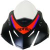 Vindruta Racing R Transparent MRA – miniatyr 1