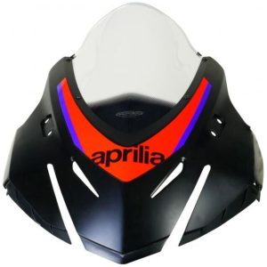Vindruta Racing R Transparent MRA