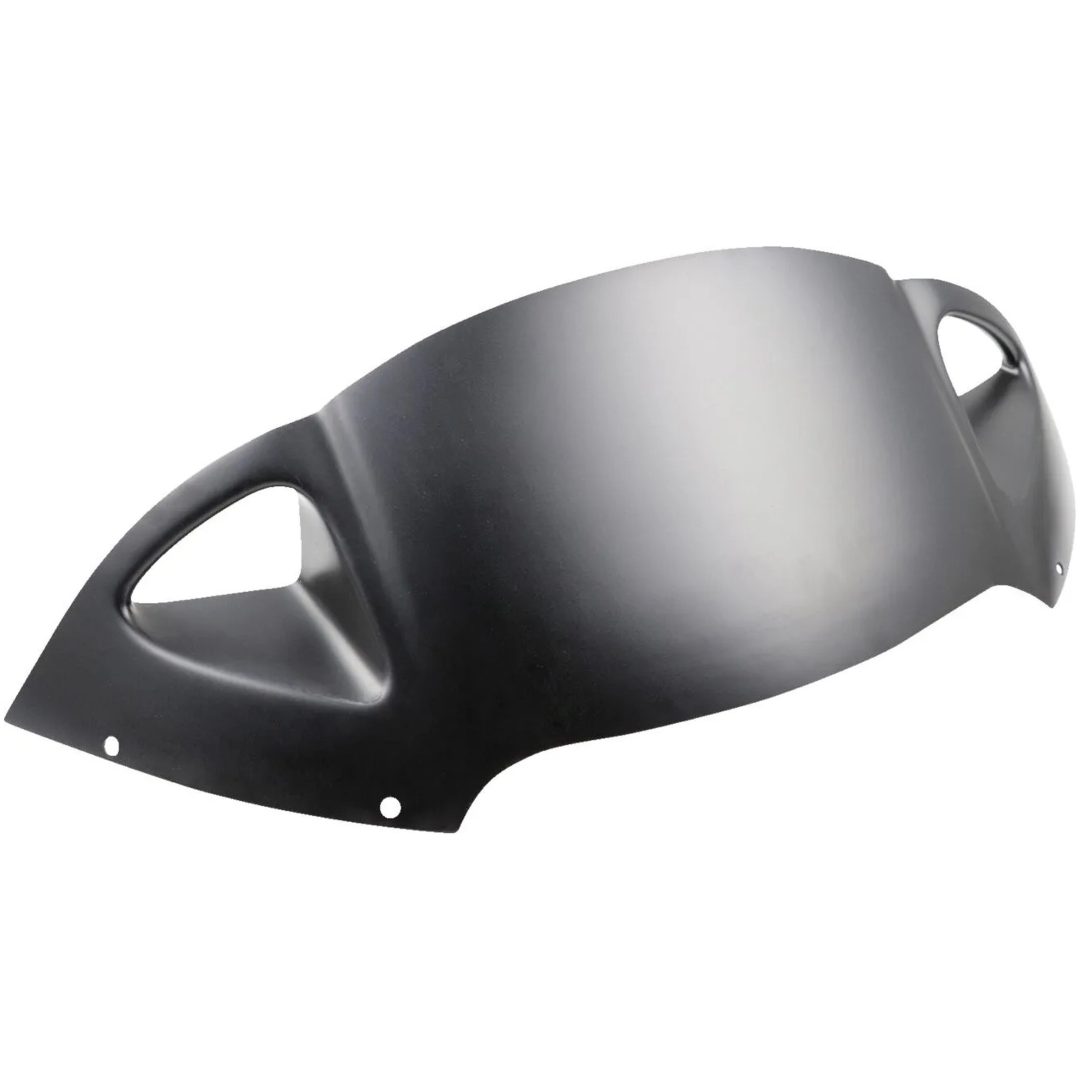 Vindruta Racing Tourer CULT WERK – bild 3