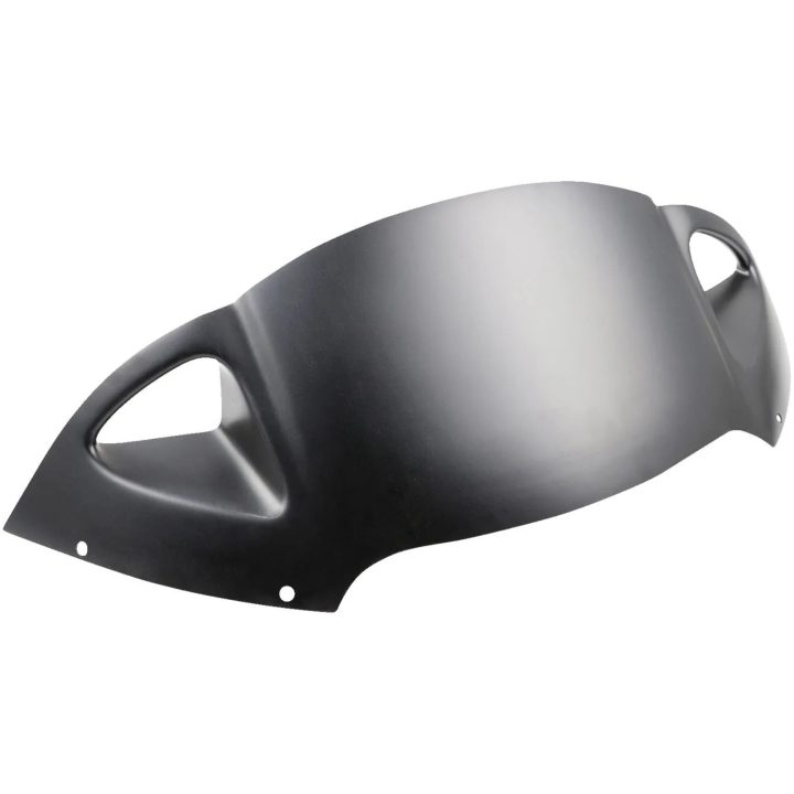 Vindruta Racing Tourer CULT WERK – bild 3