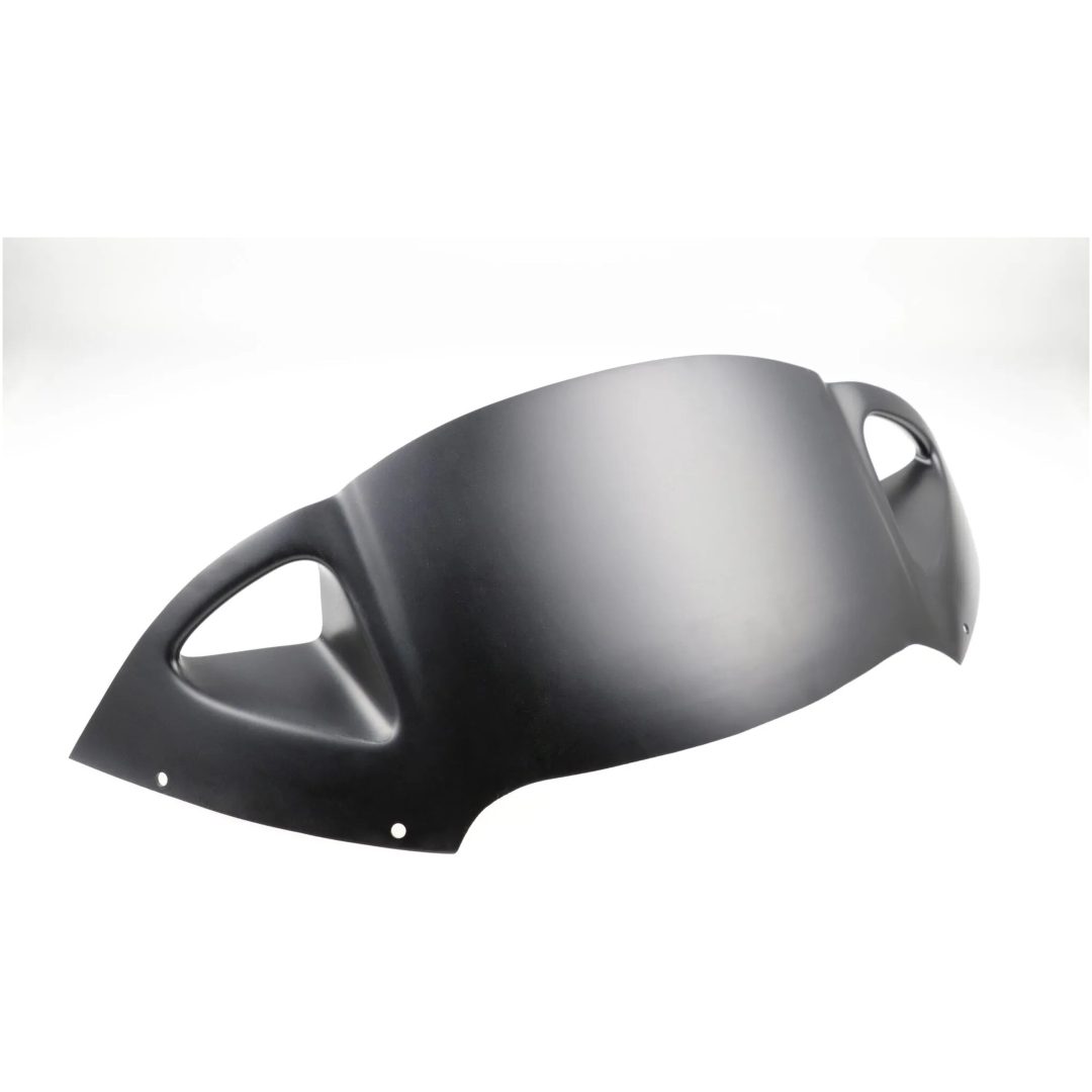 Vindruta Racing Tourer CULT WERK