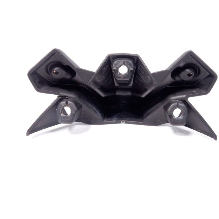 Vindruta Ram Svart WRS – bild 2