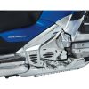 Vindruta Ramöverdrag Krom SHOW CHROME – miniatyr 3