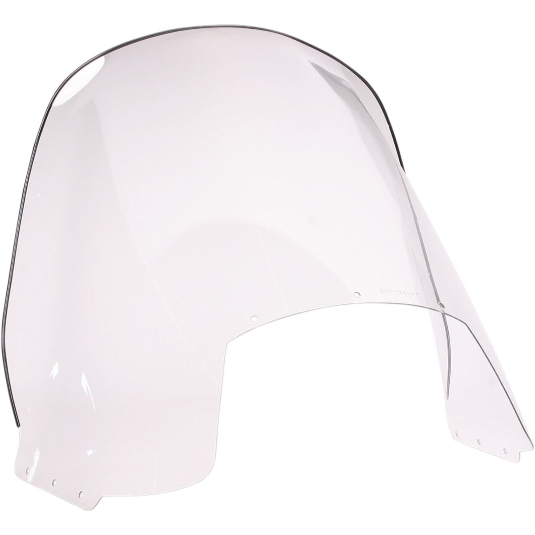 Vindruta Repl SNO STUFF clear