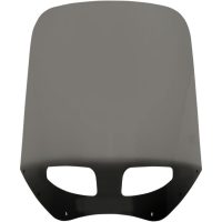 Vindruta Road Warrior 43 cm MEMPHIS SHADES