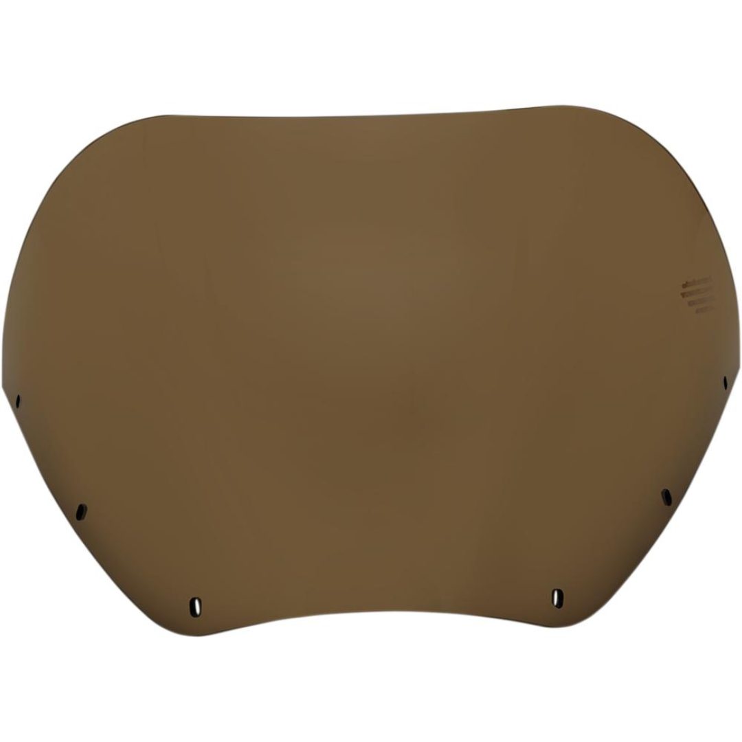 Vindruta Road Warrior Brun Smoke MEMPHIS SHADES