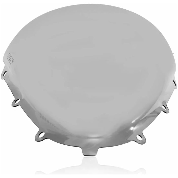 Vindruta Rökfärgad WRS – bild 6