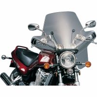 Vindruta S-02 SPIRIT FAIRING SLIPSTREAMER