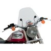 Vindruta S-06 Spitfire SLIPSTREAMER WSHLD S06 CHROME CLR – miniatyr 4