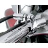 Vindruta S-06 Spitfire SLIPSTREAMER WSHLD S06 CHROME CLR – miniatyr 2