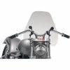 Vindruta S-06 Spitfire Sport Sköld Klar SLIPSTREAMER – miniatyr 1