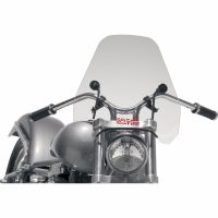 Vindruta S-06 Spitfire Sport Sköld Klar SLIPSTREAMER