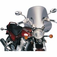 Vindruta S-08 Sport Shield Genomskinlig SLIPSTREAMER