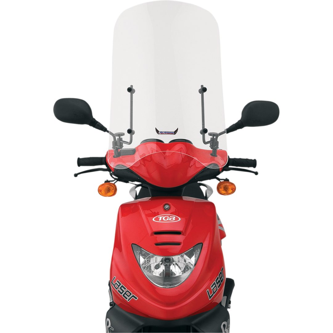 Vindruta Scoot Klar SLIPSTREAMER – bild 2