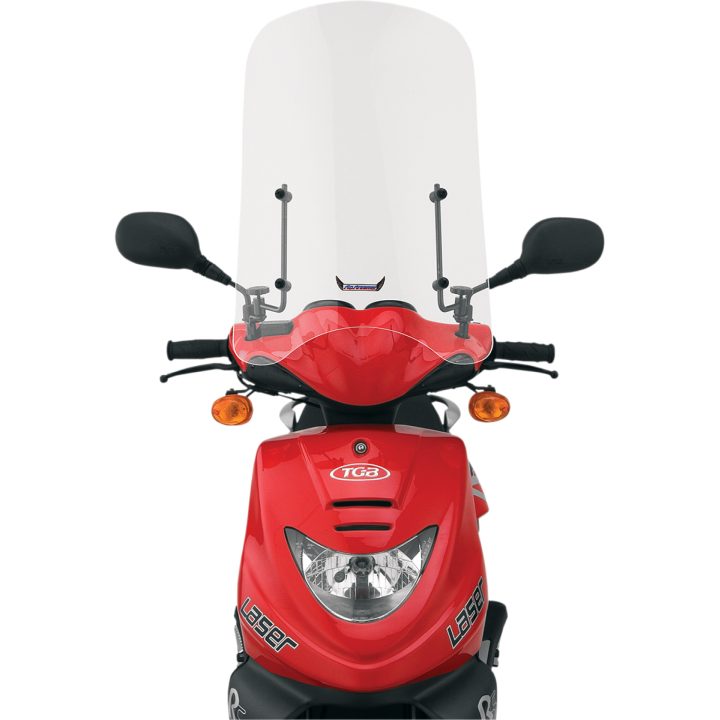 Vindruta Scoot Klar SLIPSTREAMER – bild 2