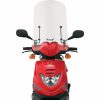 Vindruta Scoot Klar SLIPSTREAMER – miniatyr 1