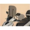 Vindruta Scooter Klar BULLSTER Vindruta – miniatyr 2