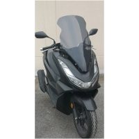 Vindruta Scooter Klar BULLSTER