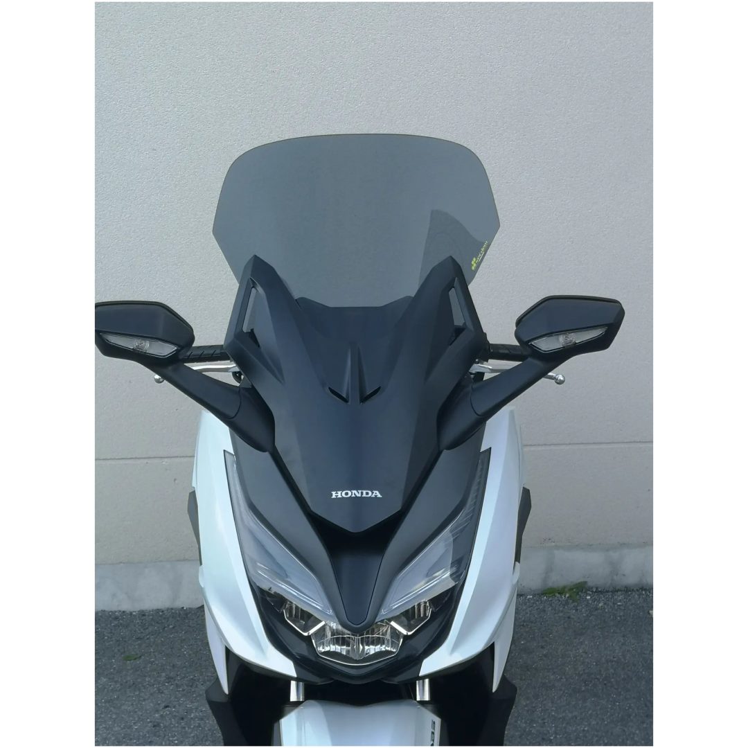 Vindruta Scooter Klar BULLSTER Vindruta