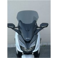 Vindruta Scooter Klar BULLSTER