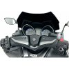 Vindruta Scooter Svart Glans WRS – miniatyr 12