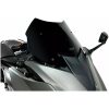 Vindruta Scooter Svart Glans WRS – miniatyr 7