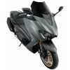 Vindruta Scooter Svart Glans WRS – miniatyr 8