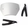 Vindruta Silver Aluminium SW-MOTECH Vindruta – miniatyr 2
