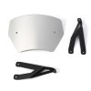 Vindruta Silver Aluminium SW-MOTECH Vindruta – miniatyr 1