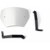 Vindruta Silver Aluminium SW-MOTECH Vindruta – miniatyr 2