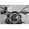 Vindruta Silver Aluminium SW-MOTECH Vindruta – miniatyr 3