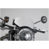 Vindruta Silver Aluminium SW-MOTECH Vindruta – miniatyr 5