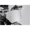 Vindruta Silver Aluminium SW-MOTECH Vindruta – miniatyr 6