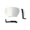Vindruta Silver Aluminium SW-MOTECH Vindruta – miniatyr 1