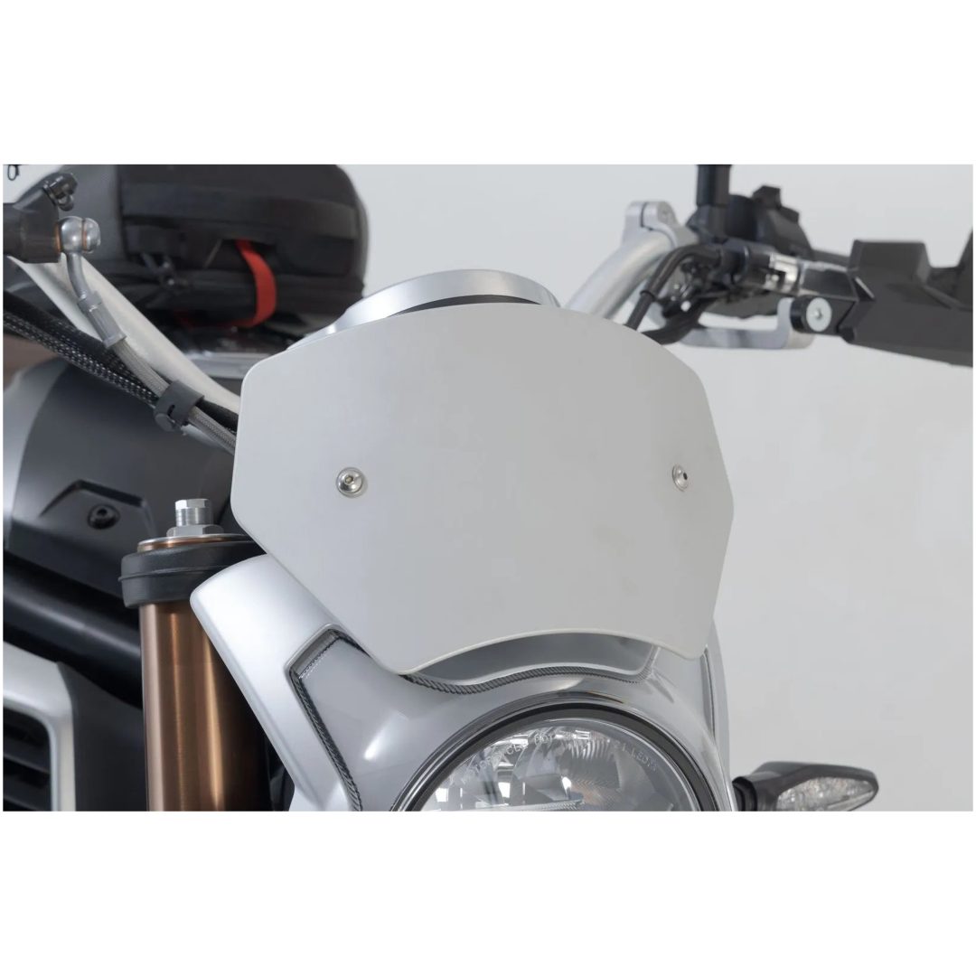 Vindruta Silver SW-MOTECH Vindruta – bild 2