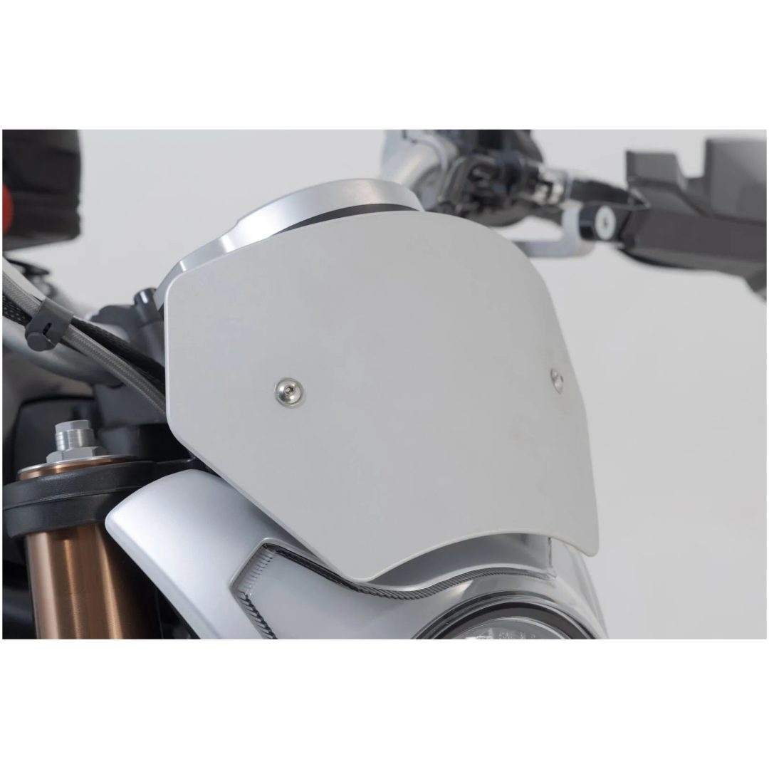 Vindruta Silver SW-MOTECH Vindruta – bild 3