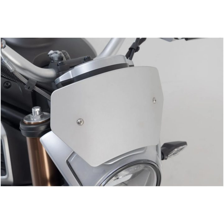 Vindruta Silver SW-MOTECH Vindruta – bild 4