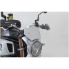 Vindruta Silver SW-MOTECH Vindruta – miniatyr 1