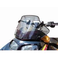 Vindruta Ski-Doo POWERMADD