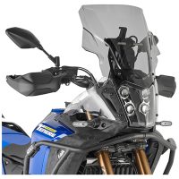 Vindruta SMO SP Givi