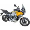 Vindruta Smoke WRS – miniatyr 2