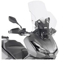 Vindruta Specific Transparent Givi