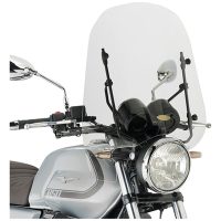 Vindruta Specifik Transparent Givi