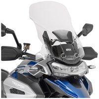 Vindruta Specifik Transparent Givi