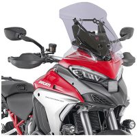 Vindruta Spoiler Fumè Givi