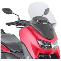 Vindruta Spoiler Givi