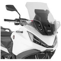Vindruta Spoiler Givi