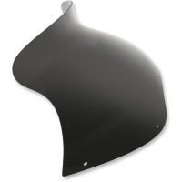 Vindruta Spoiler Mörktonad MEMPHIS SHADES HD