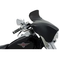 Vindruta Spoiler till Batwing kåpor 12,5 CM (5") MEMPHIS SHADES