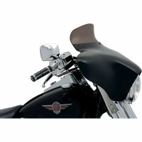 Vindruta Spoiler till Batwing kåpor 12,5 CM (5") MEMPHIS SHADES